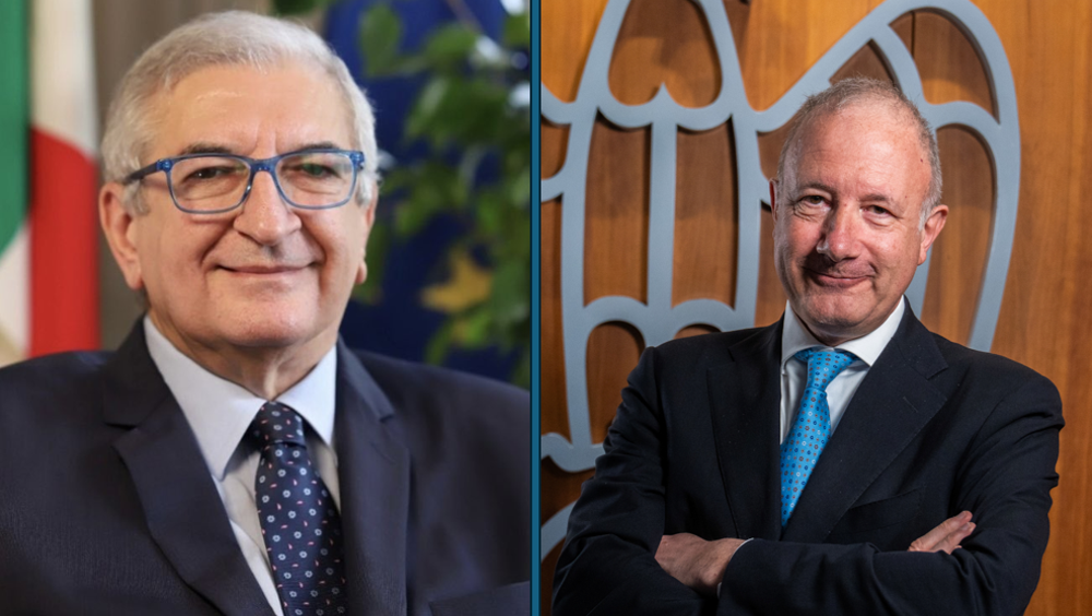 Imprese: Foti a Confindustria Europa, prezzo energia centrale per competitività Imprese: Foti a Confindustria Europa, prezzo energia centrale per competitività
