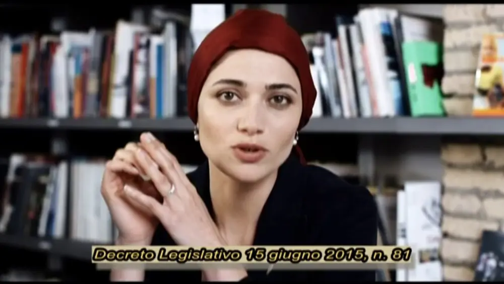 XII Giornata del malato oncologico, lo spot XII Giornata del malato oncologico, lo spot