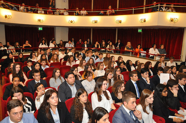 Trivia Quiz 2018, al via il torneo per le scuole dedicato all'Europa