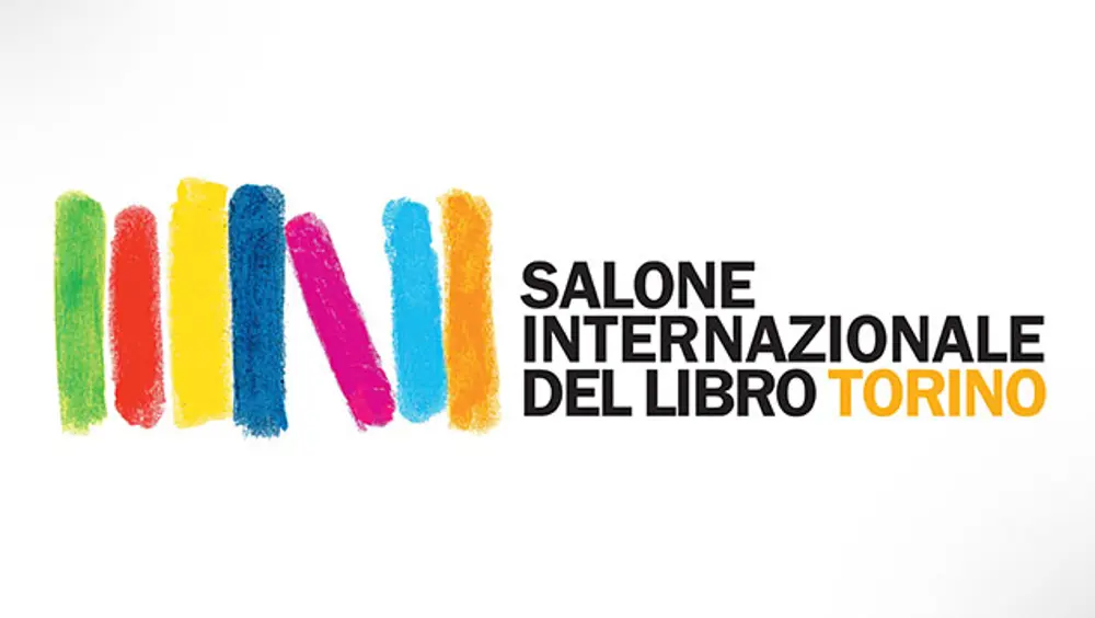 Il Dipartimento al Salone del Libro