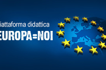 Europa=Noi