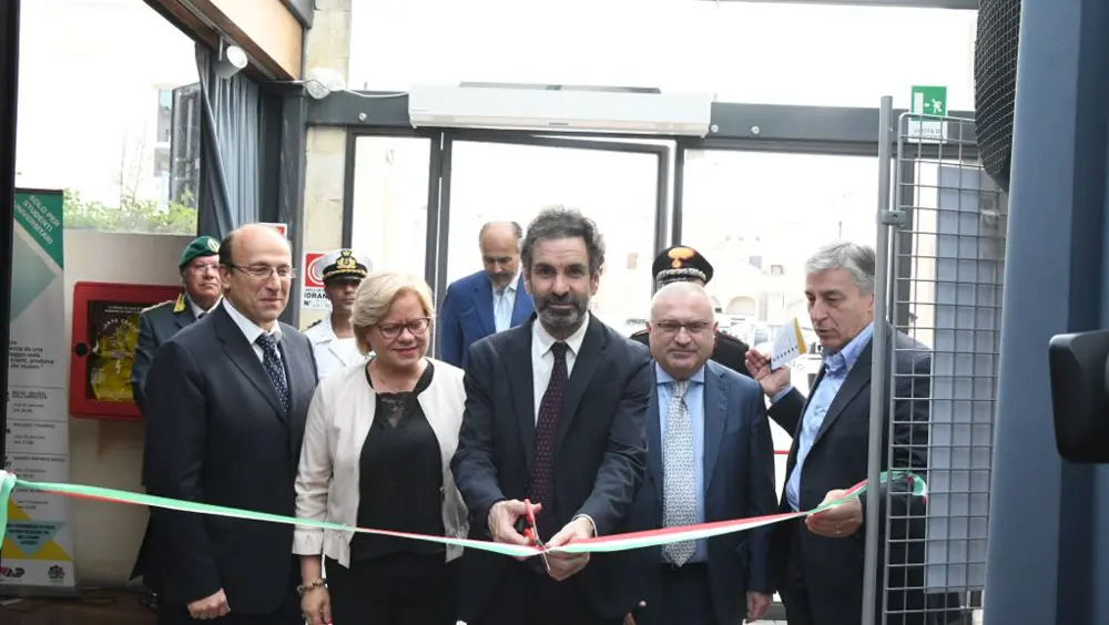 Lecce ospita la mostra fotografica