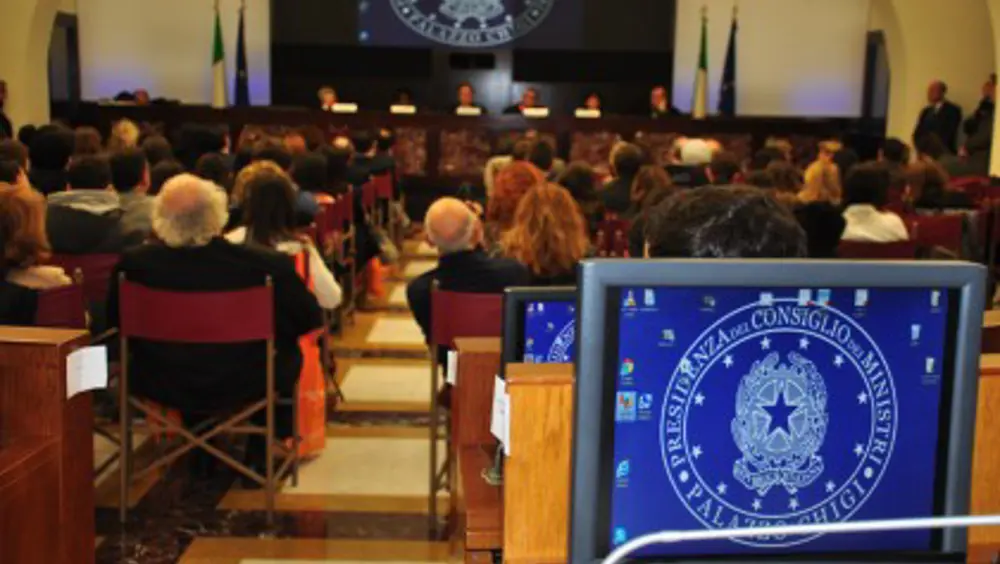 Aiuti di Stato, convegno su ambiti di applicazione del Market Economy Operator Principle Aiuti di Stato, convegno su ambiti di applicazione del Market Economy Operator Principle