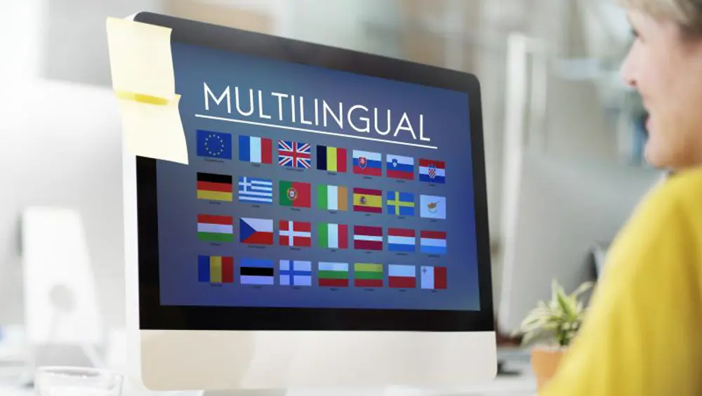 Consultazione pubblica sull'uso delle lingue nelle istituzioni UE Consultazione pubblica sull'uso delle lingue nelle istituzioni UE