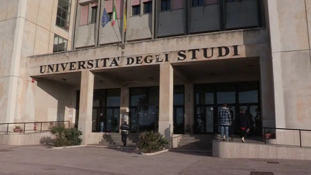 "La Sicilia incontra l'Europa" "La Sicilia incontra l'Europa"