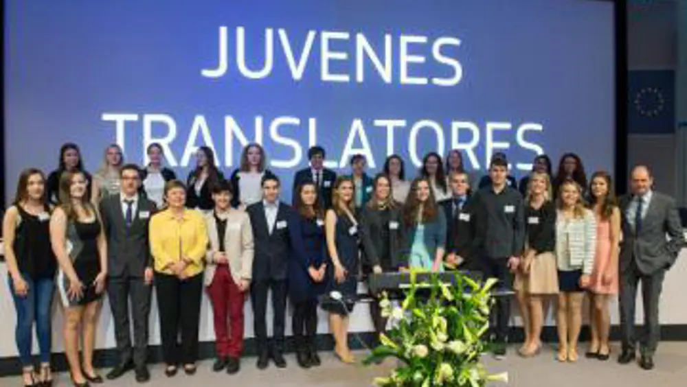 Juvenes Translatores, al via il concorso 2018