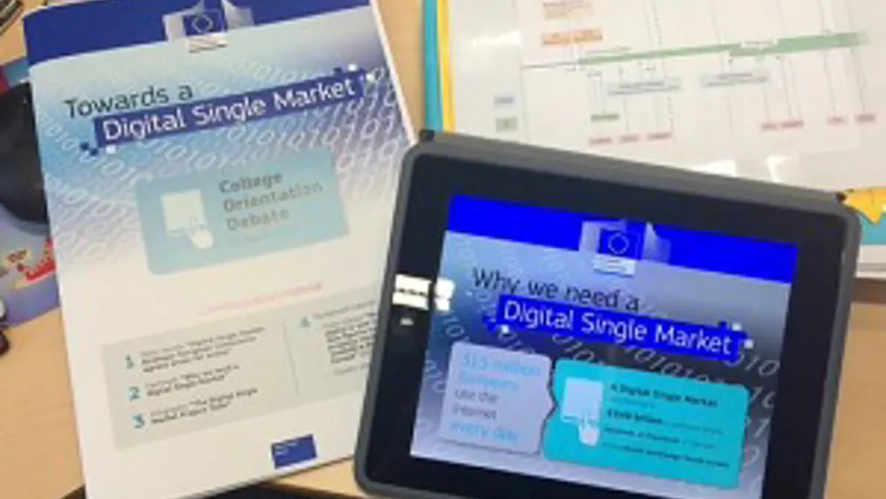 Mercato Unico Digitale, pubblicato dalla Commissione UE il nuovo regolamento sulla circolazione dei dati non personali Mercato Unico Digitale, pubblicato dalla Commissione UE il nuovo regolamento sulla circolazione dei dati non personali