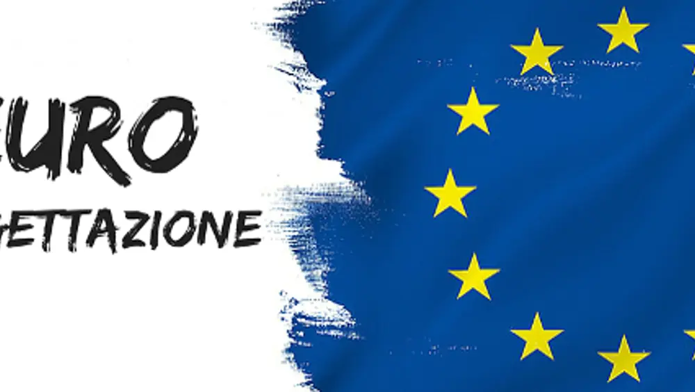 Laboratorio di europrogettazione a Viterbo Laboratorio di europrogettazione a Viterbo
