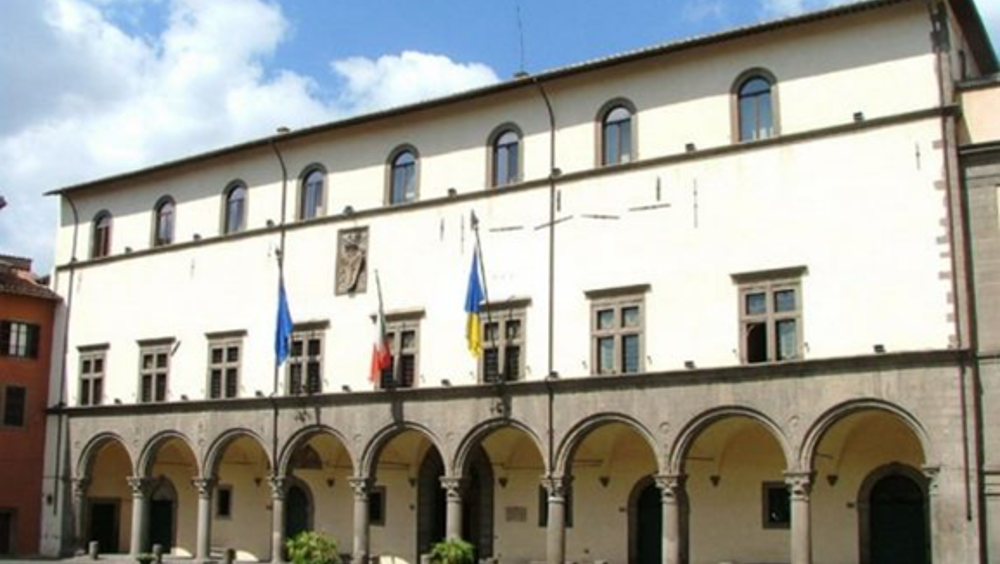 Viterbo ospita "Il Lazio incontra Europa" Viterbo ospita "Il Lazio incontra Europa"