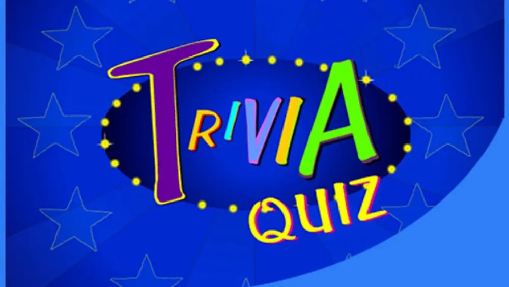 Trivia Quiz 2023, i vincitori Trivia Quiz 2023, i vincitori