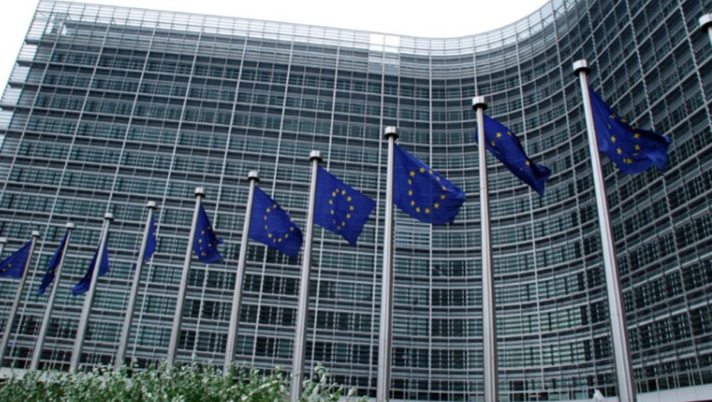 Tirocini presso la Commissione europea
