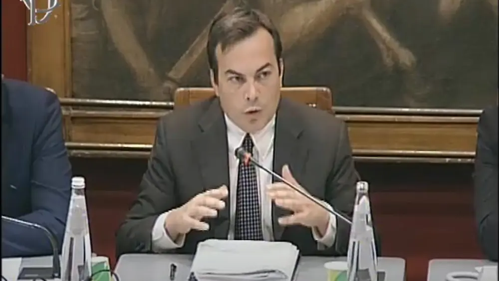 "Vogliamo UE più inclusiva e vicina ai cittadini, attenta ad ambiente e coesione sociale" "Vogliamo UE più inclusiva e vicina ai cittadini, attenta ad ambiente e coesione sociale"