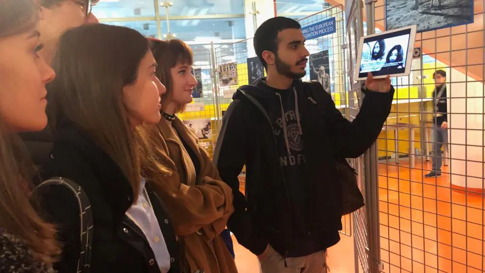 Torino ospita "L'Italia in Europa - L'Europa in Italia"