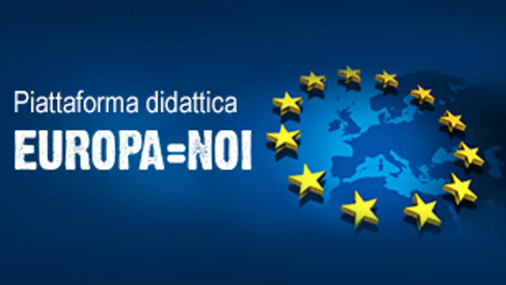 Portavoce della cittadinanza europea 2020 Portavoce della cittadinanza europea 2020