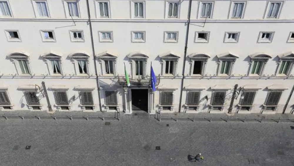 Consiglio dei Ministri del 16 febbraio 2023 Consiglio dei Ministri del 16 febbraio 2023