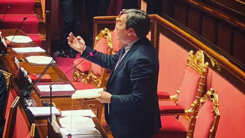 Linee guida per la definizione del PNRR, via libera del Parlamento Linee guida per la definizione del PNRR, via libera del Parlamento