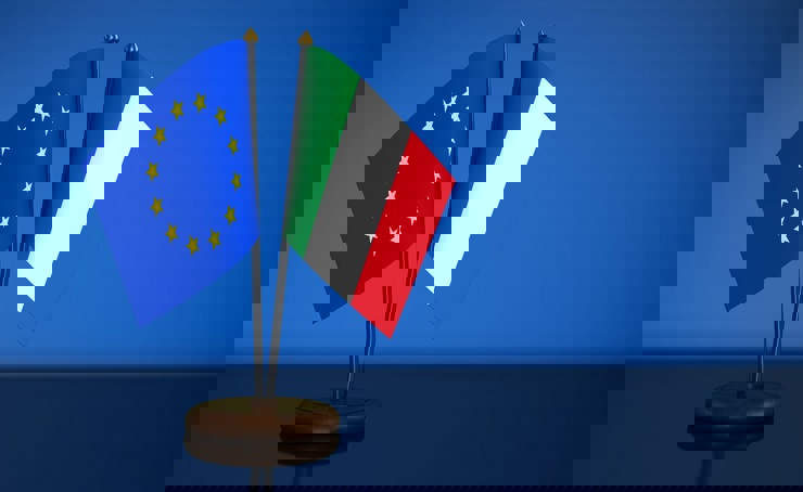 Attività di coordinamento sul contenzioso europeo, 18 giugno - 4 luglio 2025
