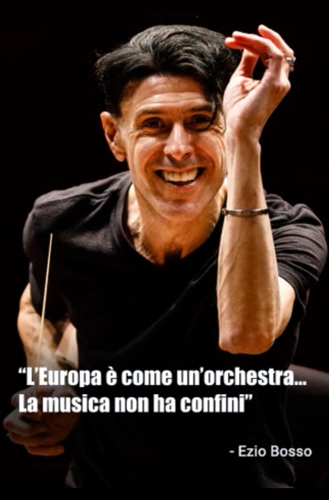 Concorso nazionale di composizione in memoria del Maestro Ezio Bosso, il messaggio dei tre vincitori