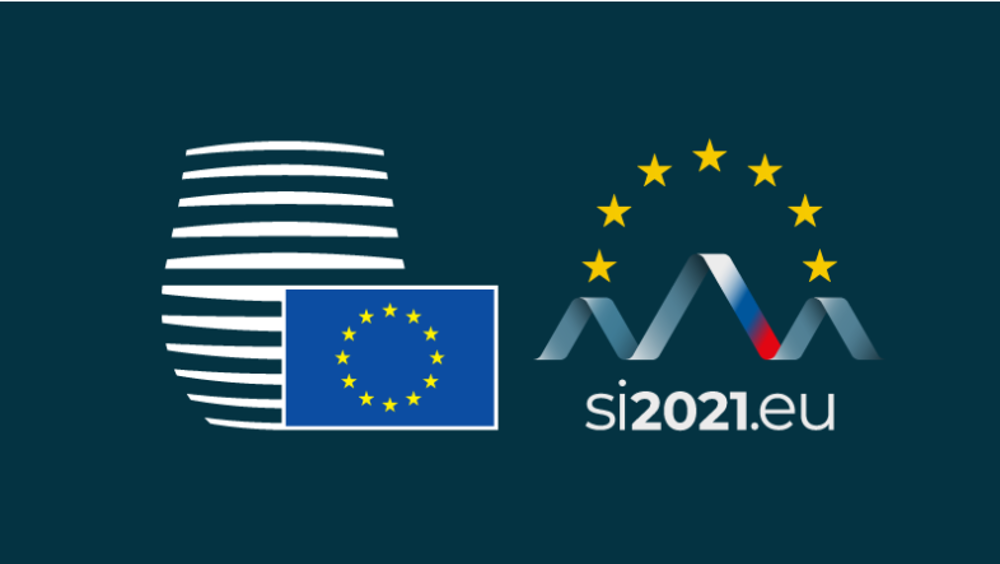 Presidenza Consiglio UE, è il turno della Slovenia