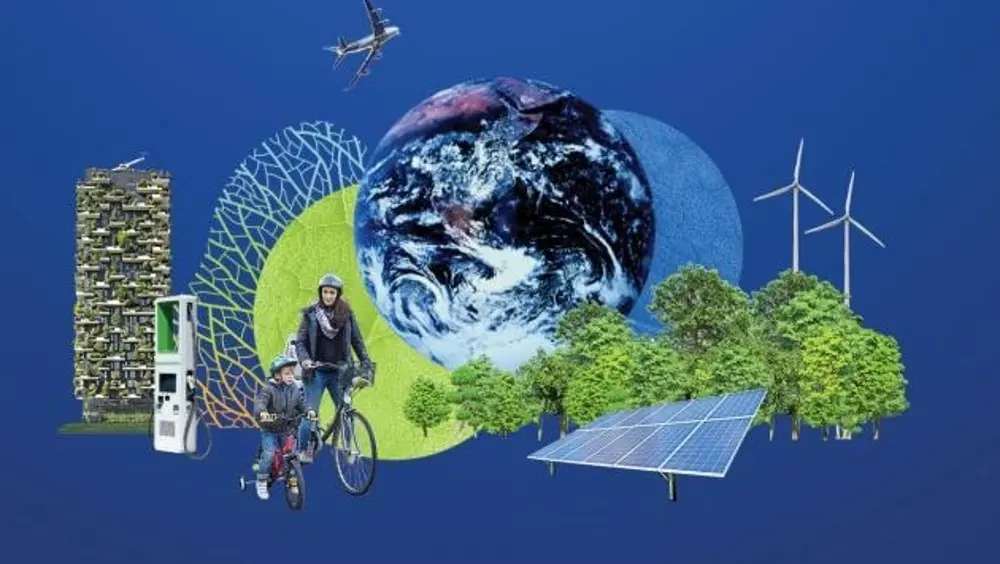 Green Deal, Sottosegretario Amendola: "Ambizione e pragmatismo per neutralità climatica nel 2050" Green Deal, Sottosegretario Amendola: "Ambizione e pragmatismo per neutralità climatica nel 2050"