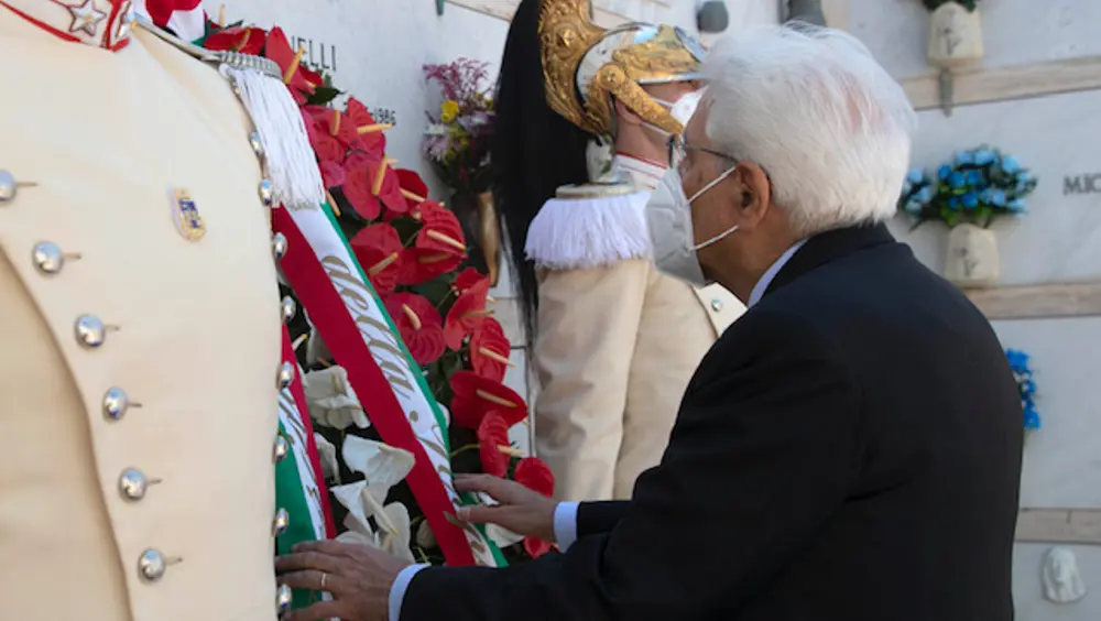 UE, Sottosegretario Amendola: A Ventotene le radici dell'Europa 