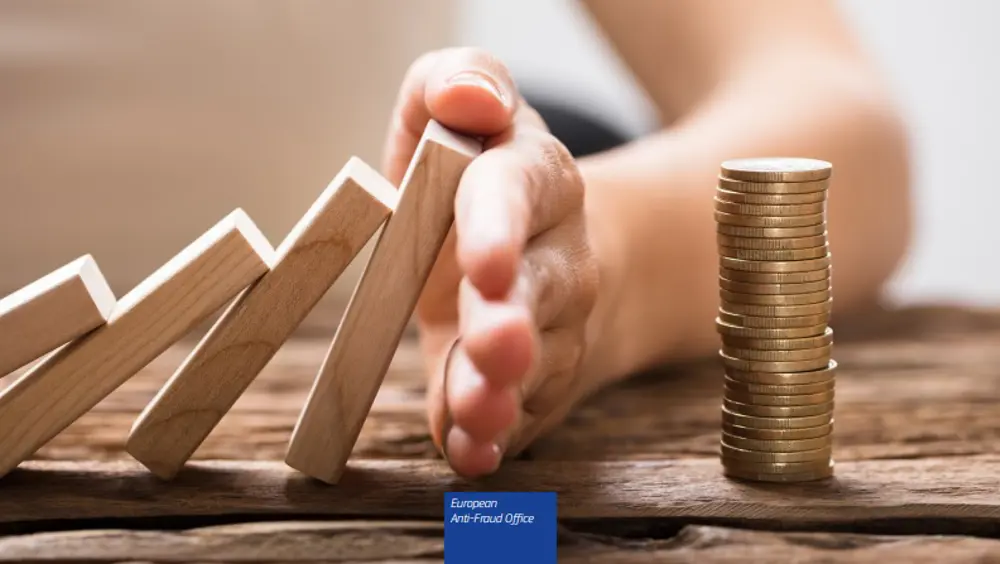 Lotta alle frodi, relazione 2020 della Commissione europea Lotta alle frodi, relazione 2020 della Commissione europea