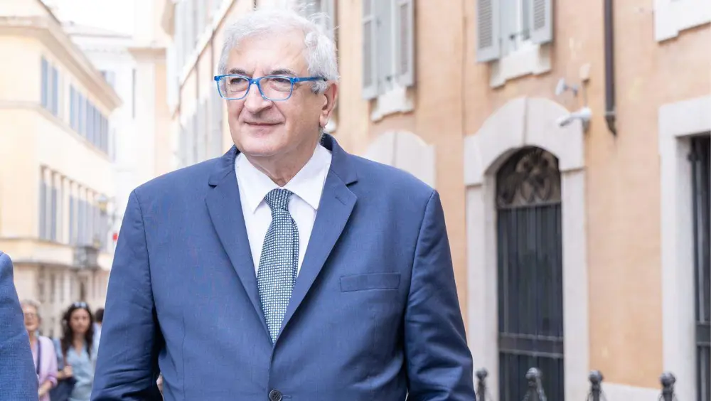 Energia, Ministro Foti: "UE recepisce priorità dell'Italia grazie a Meloni"