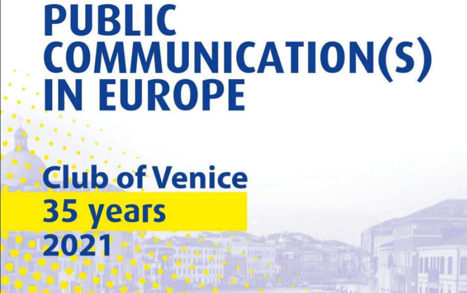 Public communication(s) in Europe