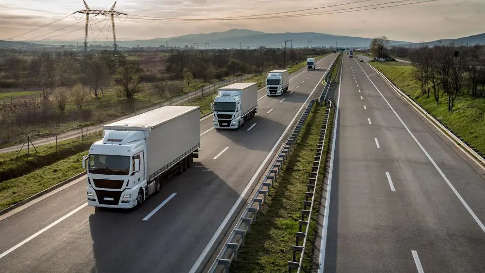 Trasporto su strada, distacco dei conducenti Trasporto su strada, distacco dei conducenti