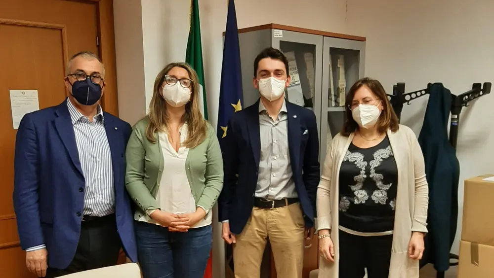 Audizione del Movimento Etico Digitale