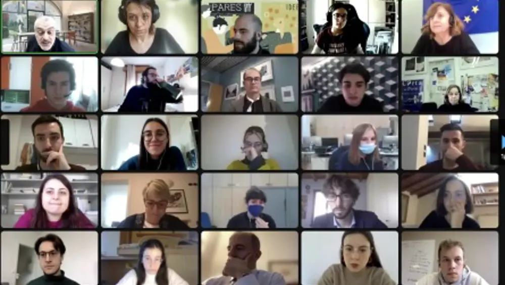 Lavoro, ambiente e istruzione i temi al centro del workshop di "Incontriamoci a Bologna"