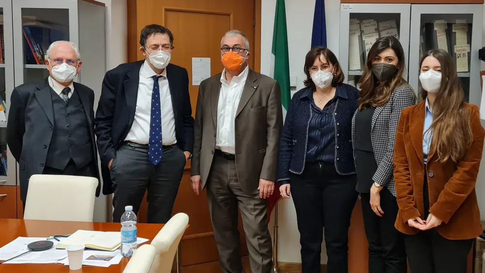 Audizione di Next - Nuova Economia Per Tutti