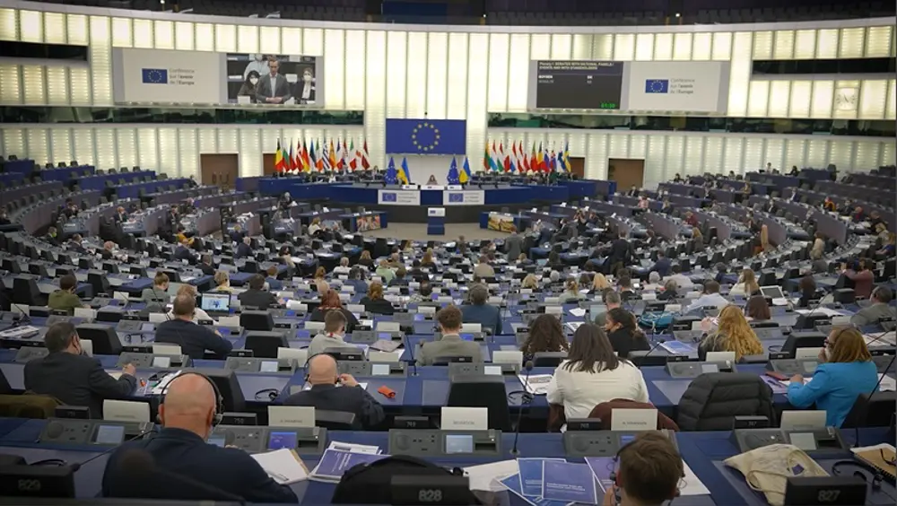 Futuro dell'Europa, al via la fase finale della Conferenza