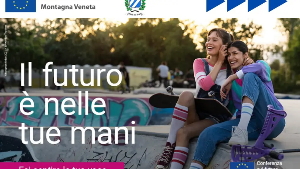 Dialogo sulla Conferenza sul futuro dell'Europa