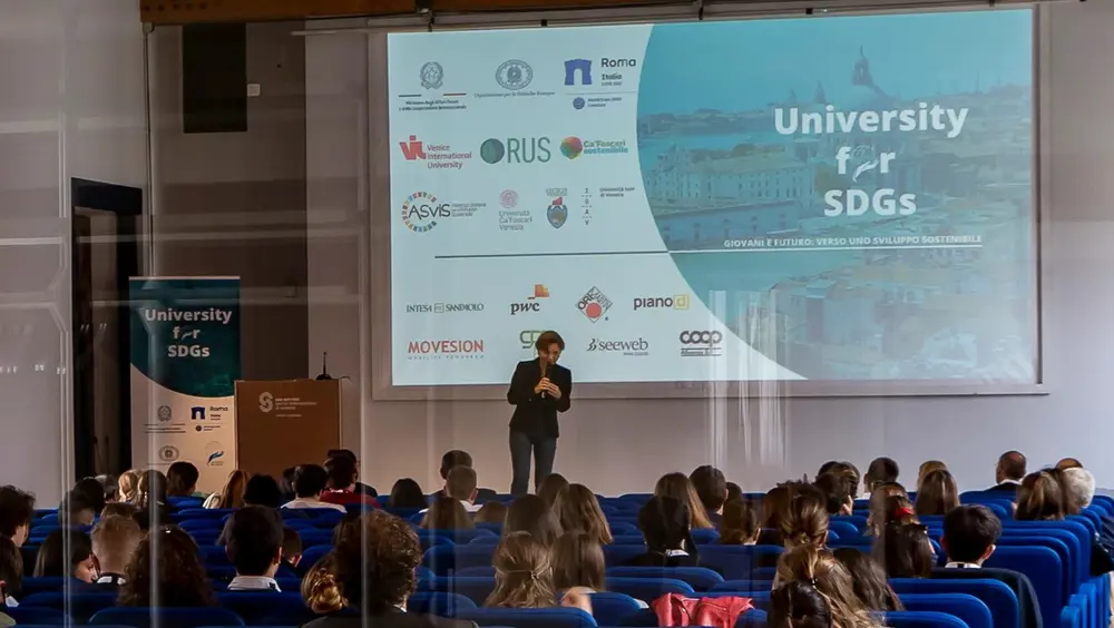 Futuro dell'Europa, il report delle associazioni universitarie Futuro dell'Europa, il report delle associazioni universitarie