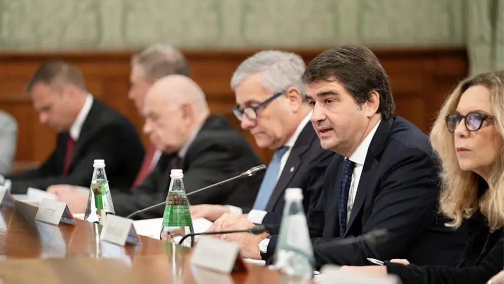 Ministro Fitto: raggiunti gli obiettivi del PNRR in scadenza al 31 dicembre 2022 Ministro Fitto: raggiunti gli obiettivi del PNRR in scadenza al 31 dicembre 2022