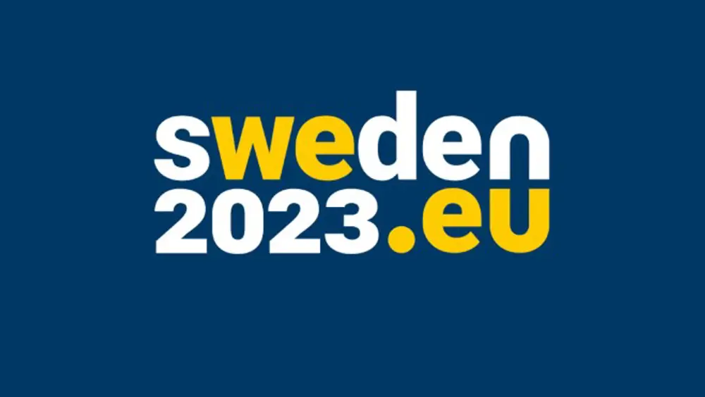 E' il turno della Svezia E' il turno della Svezia