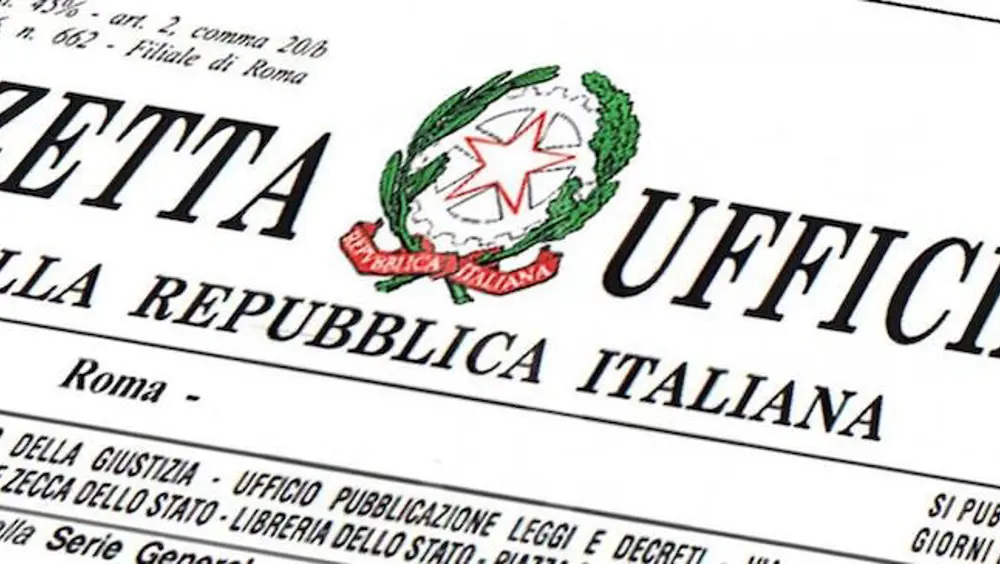 Politica Agricola Comune e sistema sanzionatorio, in Gazzetta ufficiale il decreto che recepisce il regolamento europeo Politica Agricola Comune e sistema sanzionatorio, in Gazzetta ufficiale il decreto che recepisce il regolamento europeo