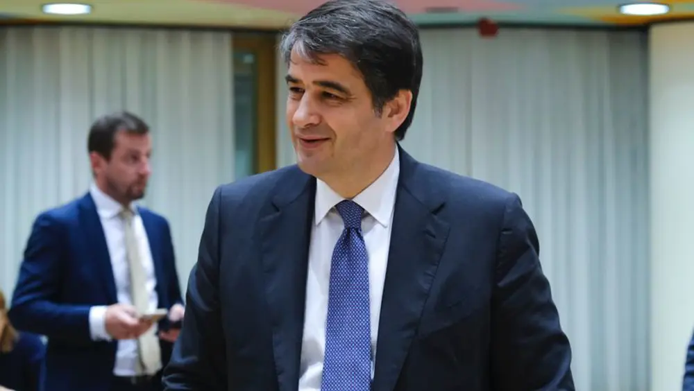 PNRR, Cabina di Regia con imprese e sindacati a Palazzo Chigi. Fitto: con il decreto approvato oggi rafforziamo e valorizziamo il confronto con il mondo partenariale PNRR, Cabina di Regia con imprese e sindacati a Palazzo Chigi. Fitto: con il decreto approvato oggi rafforziamo e valorizziamo il confronto con il mondo partenariale