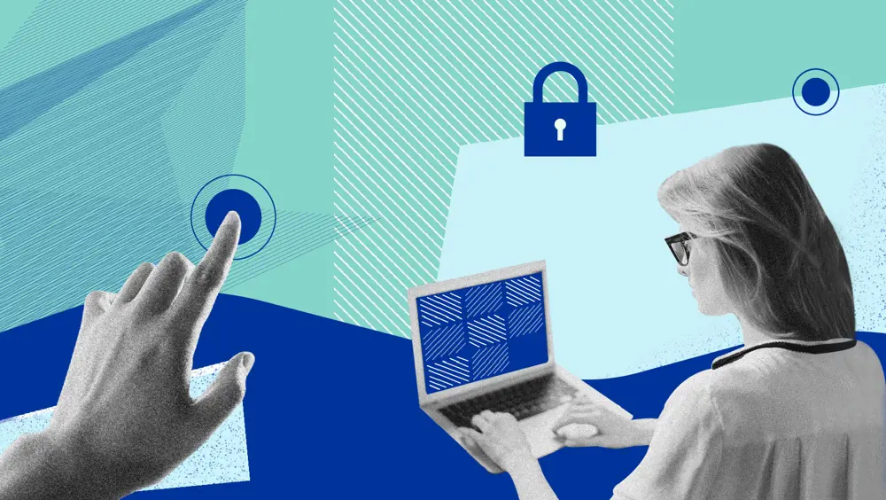 Identità digitale, il nuovo 'portafoglio' europeo per cittadini e imprese Identità digitale, il nuovo 'portafoglio' europeo per cittadini e imprese