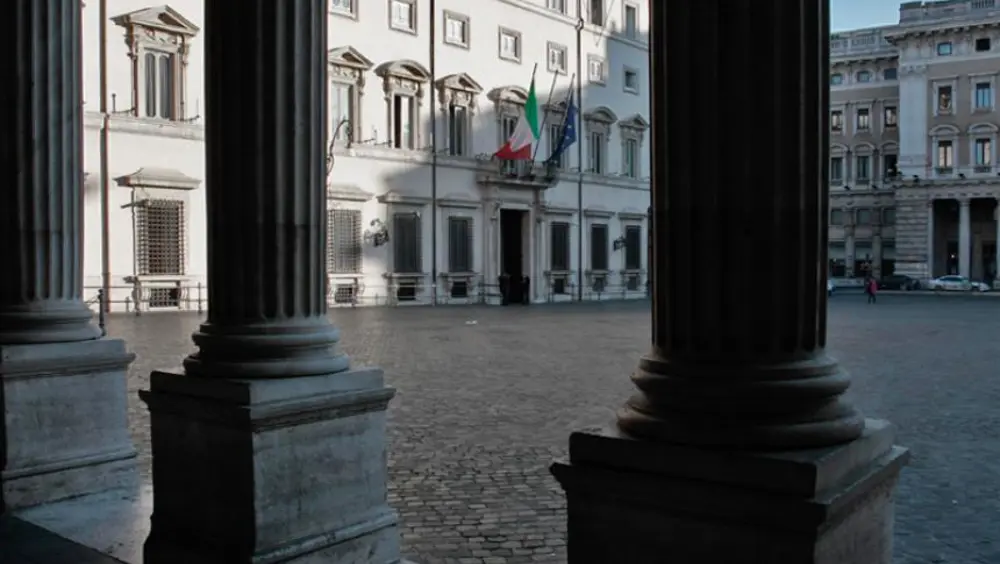 Legge di delegazione europea 2025