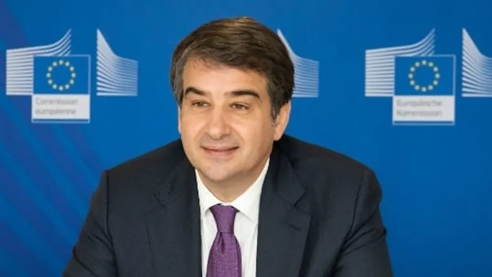 PNRR: Ministro Fitto, positivo incontro con UE PNRR: Ministro Fitto, positivo incontro con UE