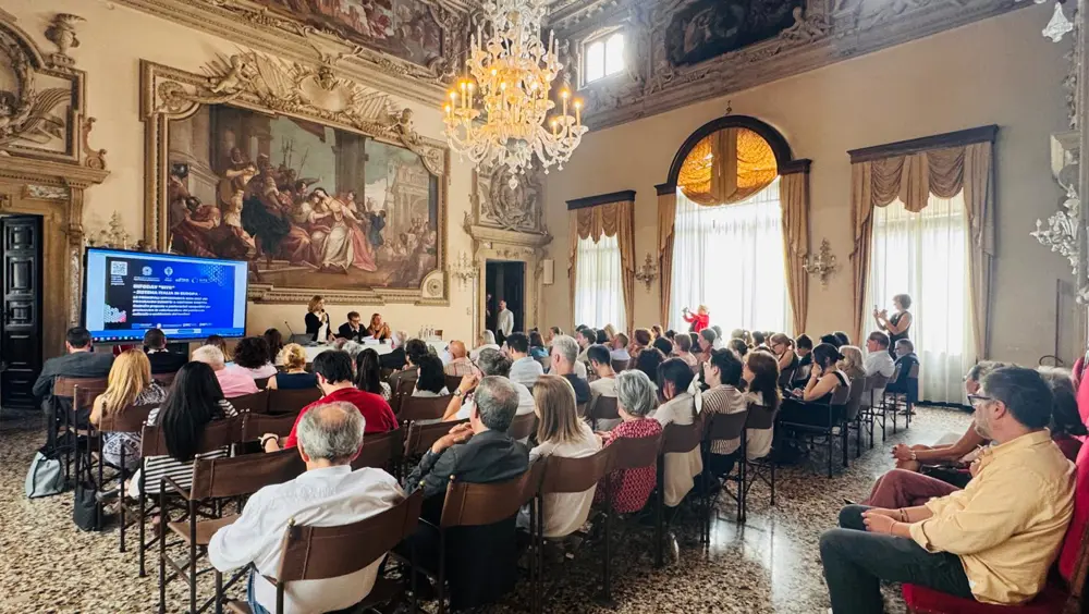 Vicenza ospita il secondo Infoday SITE sui programmi europei a gestione diretta