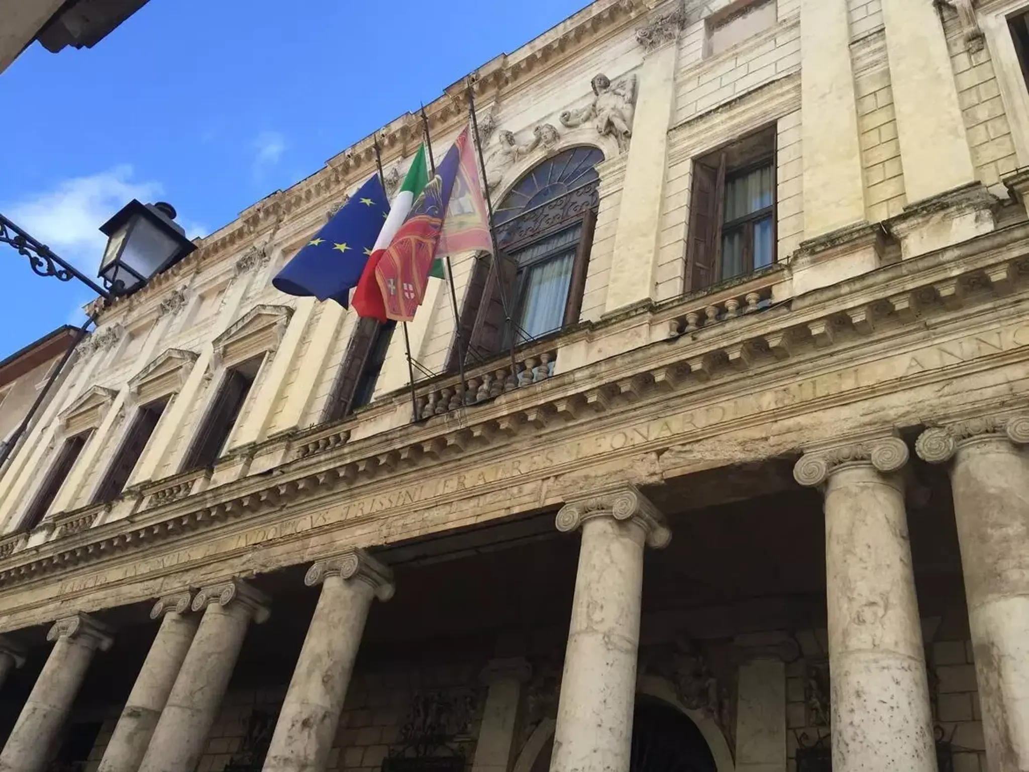 Fondi diretti europei, Infoday a Vicenza