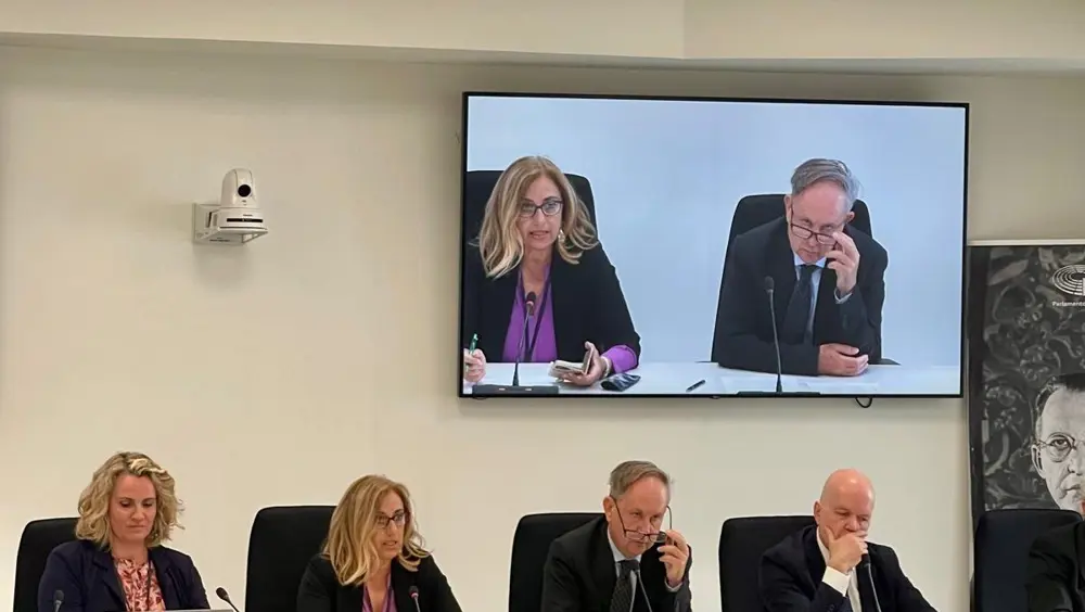 Club di Venezia: comunicazione europea, società civile e gioventù