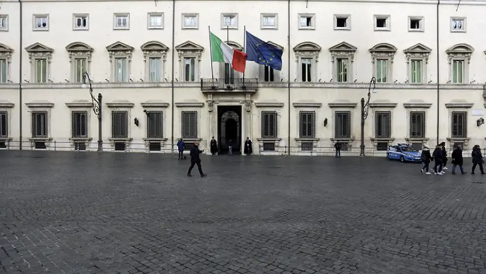 Consiglio dei Ministri del 4 settembre 2025