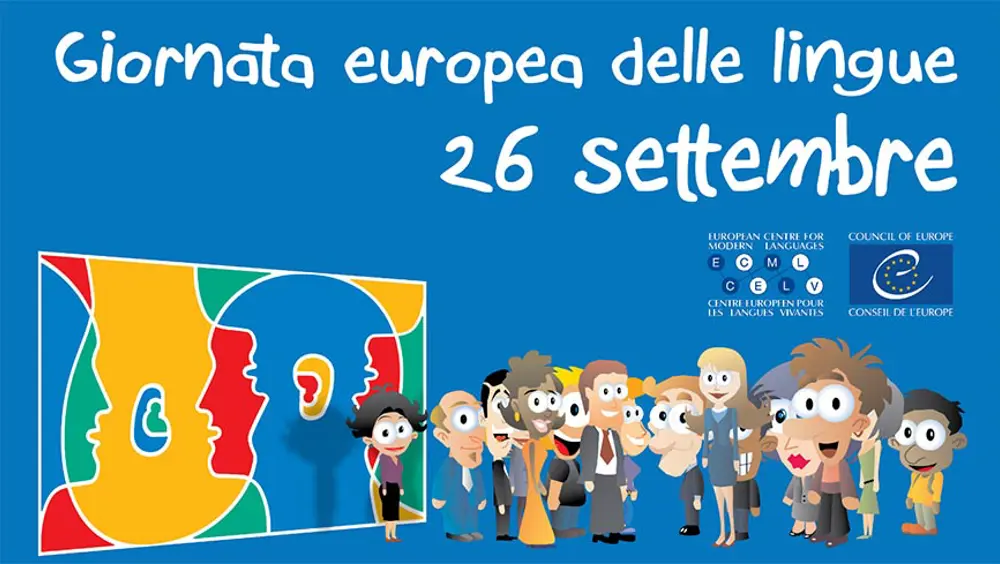 Giornata europea delle lingue 2026: il multilinguismo come ponte tra culture, identità e cittadinanza europea 