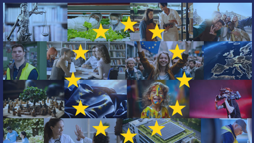 Fondi europei a gestione diretta, seminario a Napoli Fondi europei a gestione diretta, seminario a Napoli