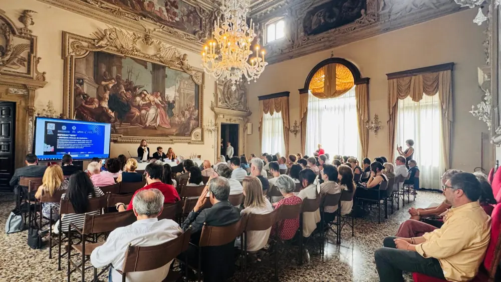 A Siena una giornata formativa SITE sulla progettazione europea