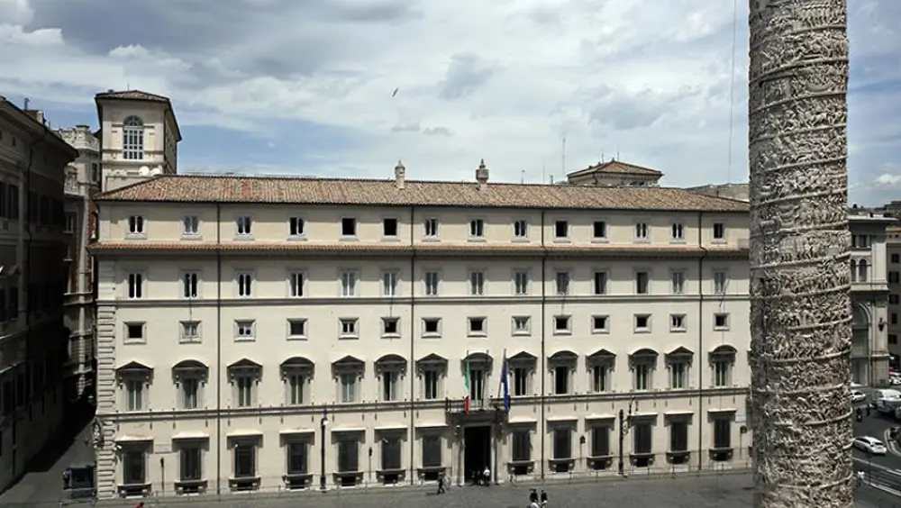 Consiglio dei Ministri del 22 luglio 2024 Consiglio dei Ministri del 22 luglio 2024